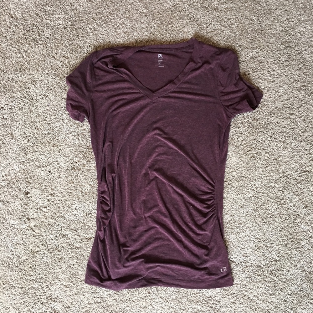 Gapfit Maternity top size xs